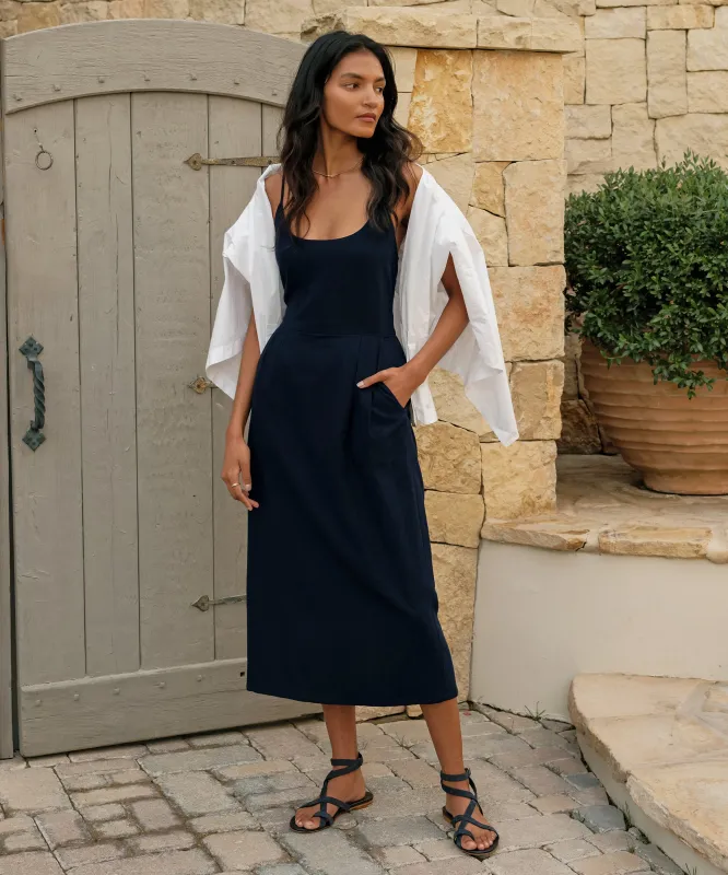 Rove Dress sold by Jenni Kayne