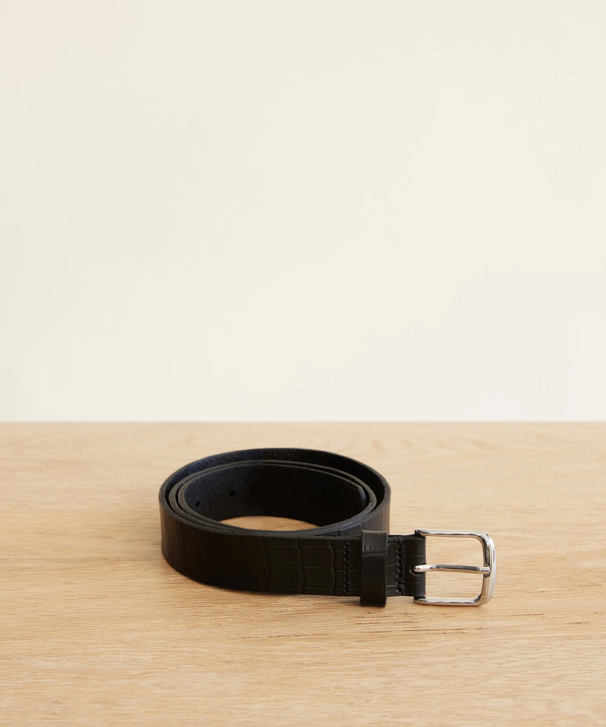 Boyfriend Belt sold by Jenni Kayne