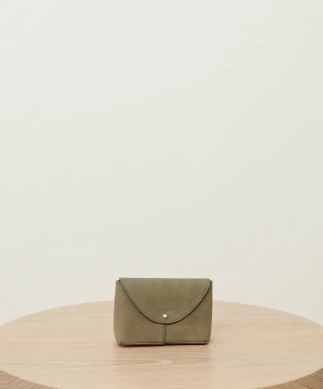 Coin Pouch sold by Jenni Kayne