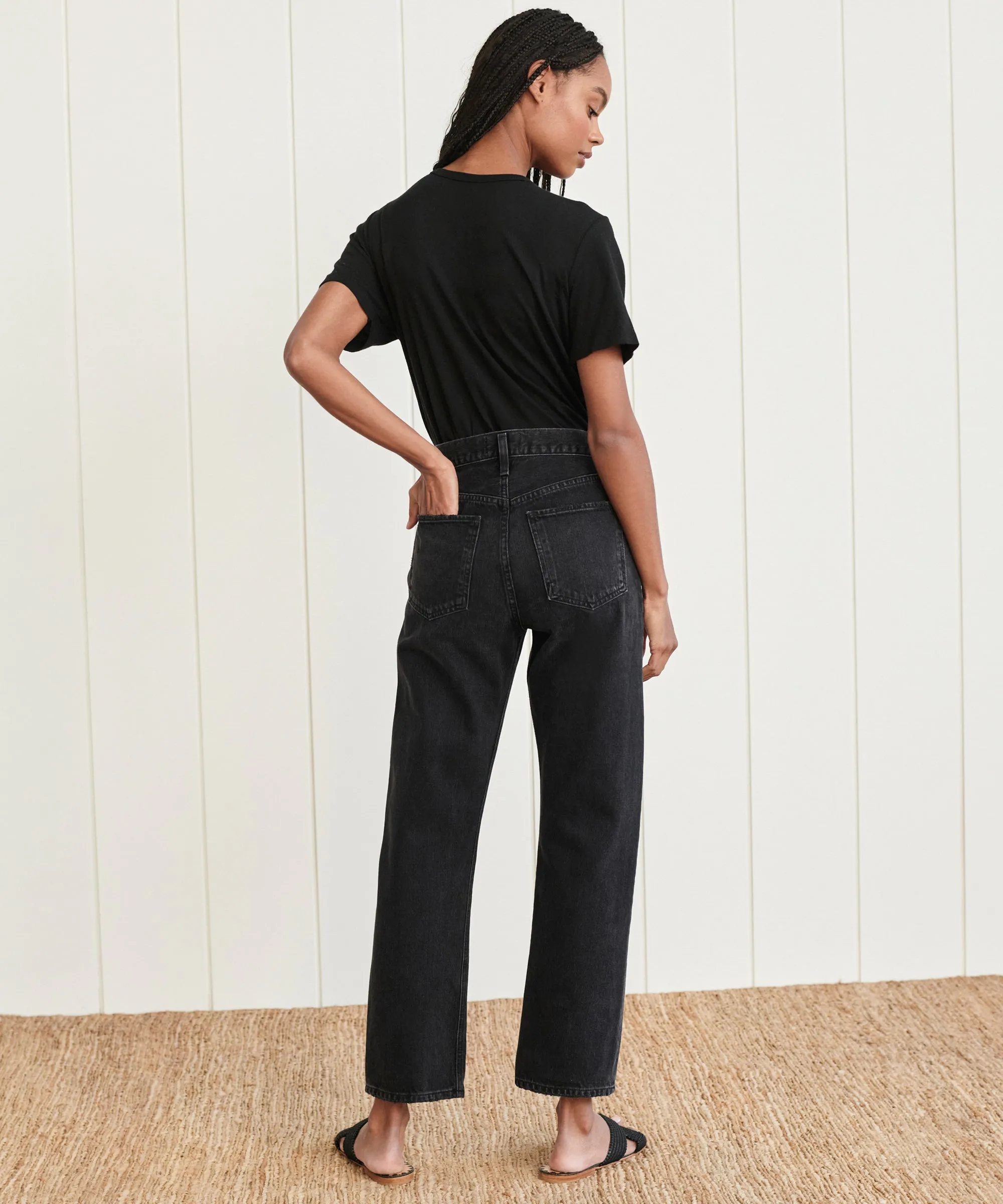 Mia Jean sold by Jenni Kayne product image thumbnail 4