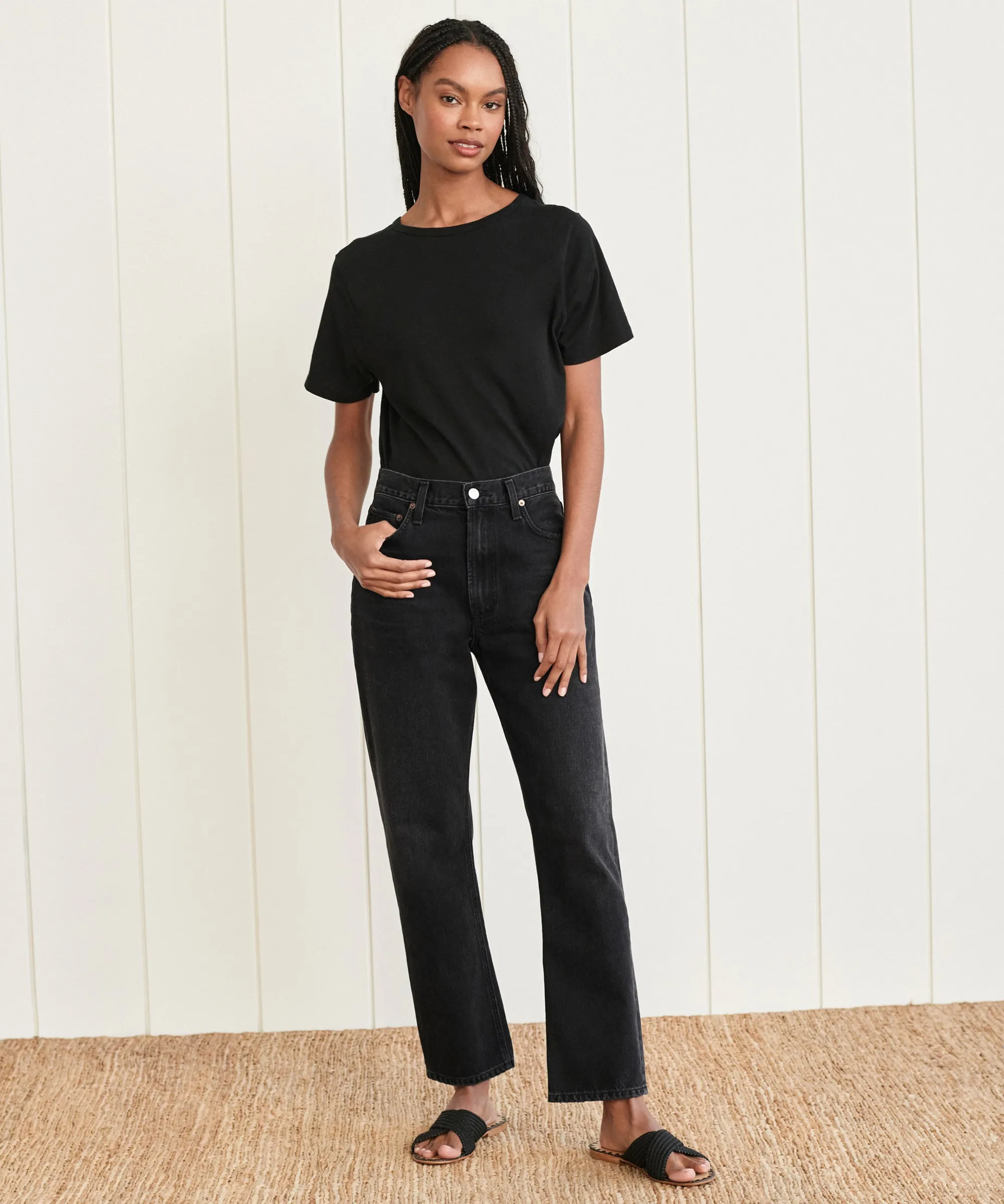 Mia Jean sold by Jenni Kayne product image thumbnail 2