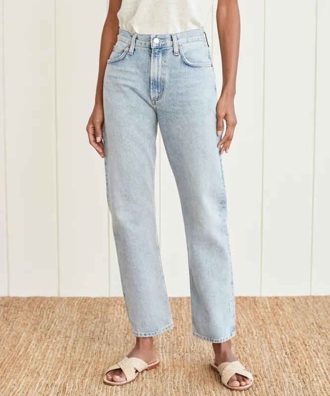 Mia Jean made by Agolde