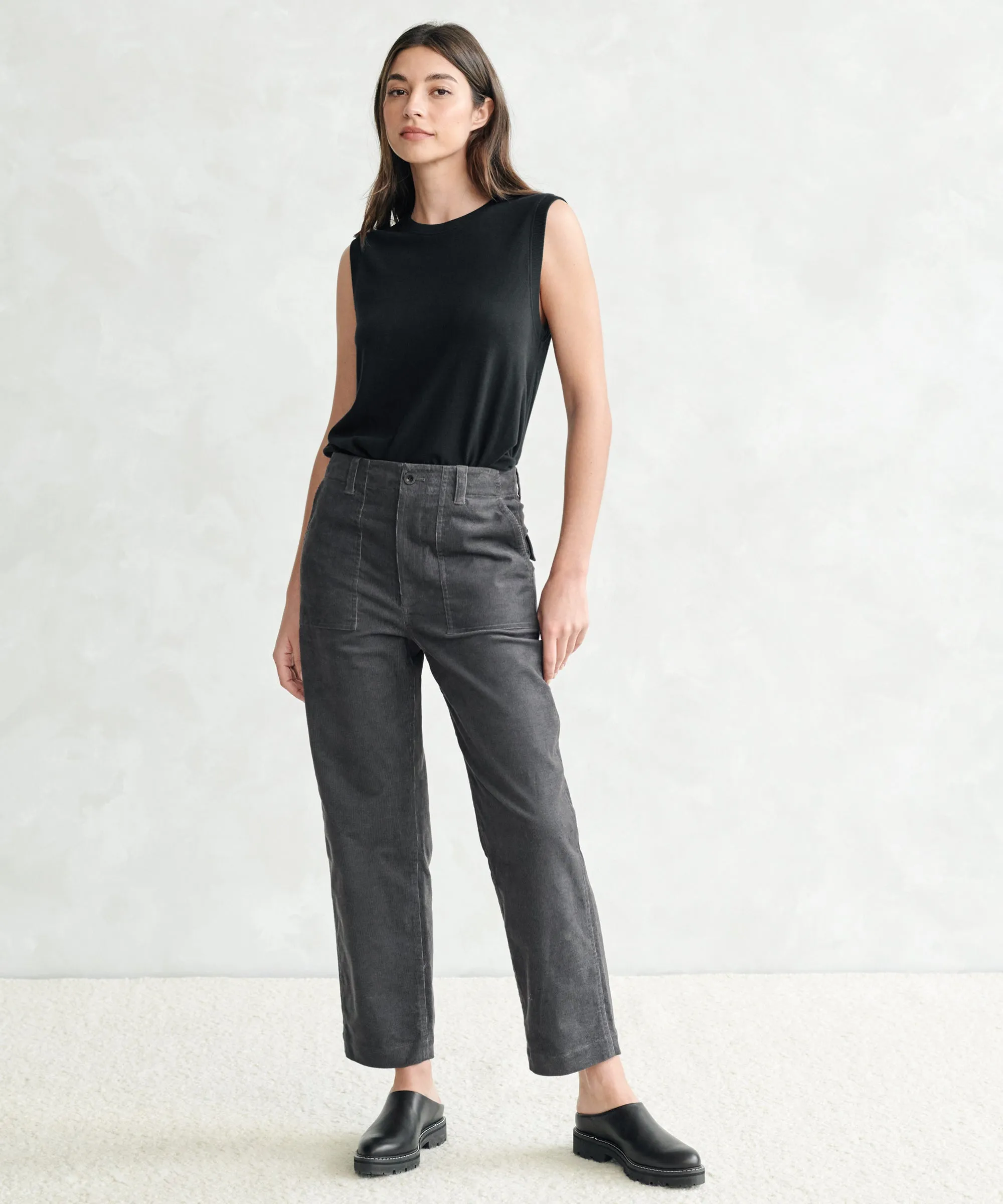 Easy Tank sold by Jenni Kayne product image thumbnail 2