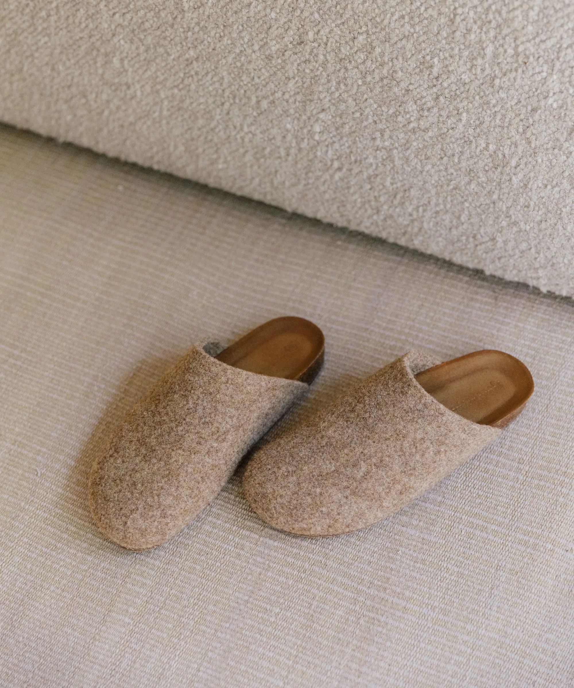 Cabin Moc Clog sold by Jenni Kayne product image thumbnail 2