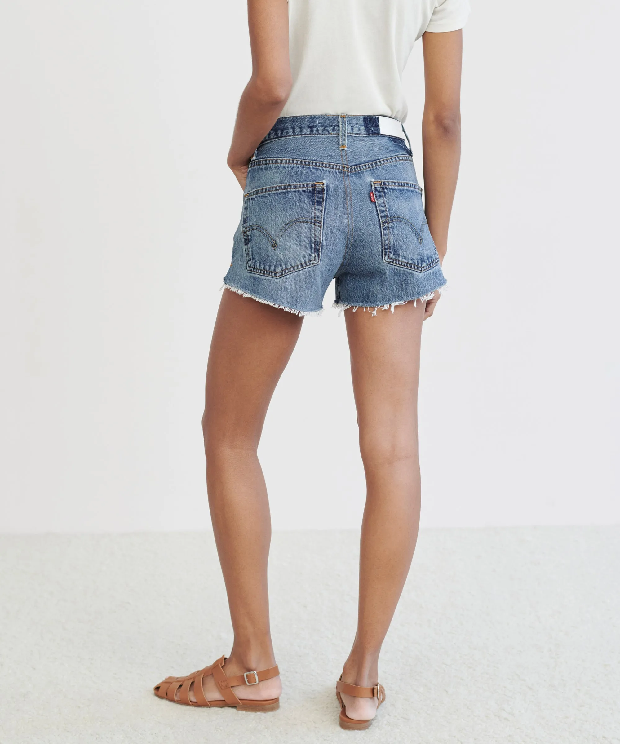 The Short sold by Jenni Kayne product image thumbnail 4