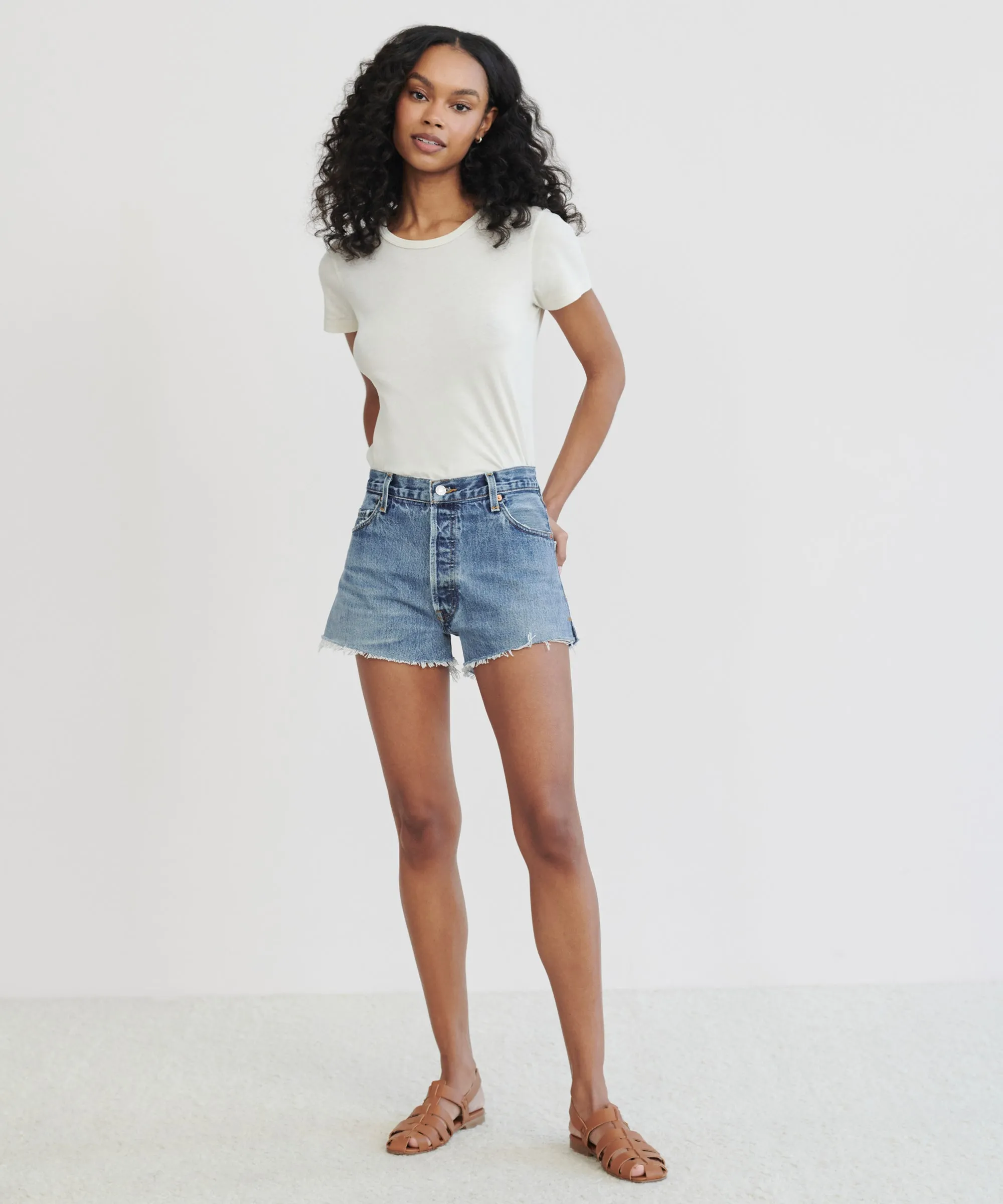 The Short sold by Jenni Kayne product image thumbnail 2