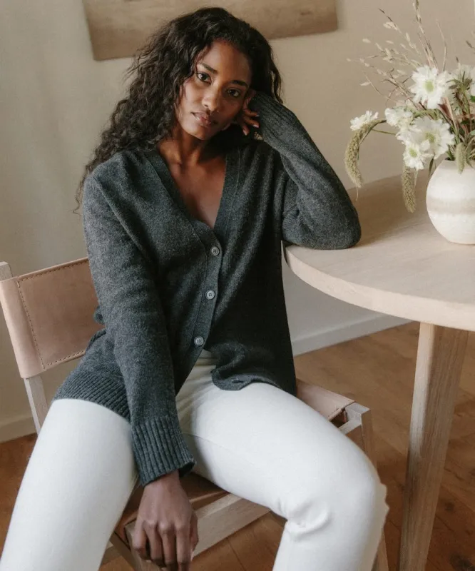 Everyday Cardigan sold by Jenni Kayne