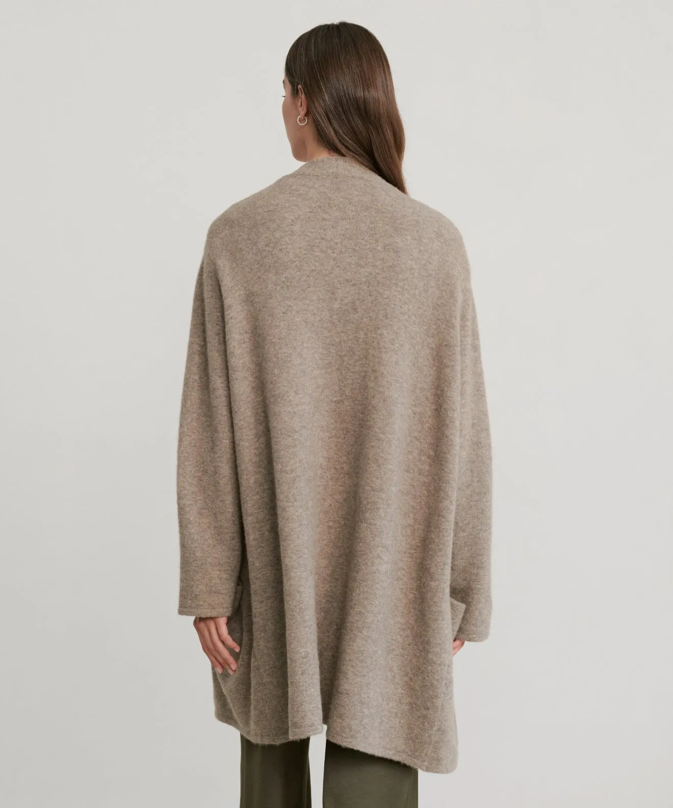 Sweater Coat sold by Jenni Kayne product image thumbnail 4