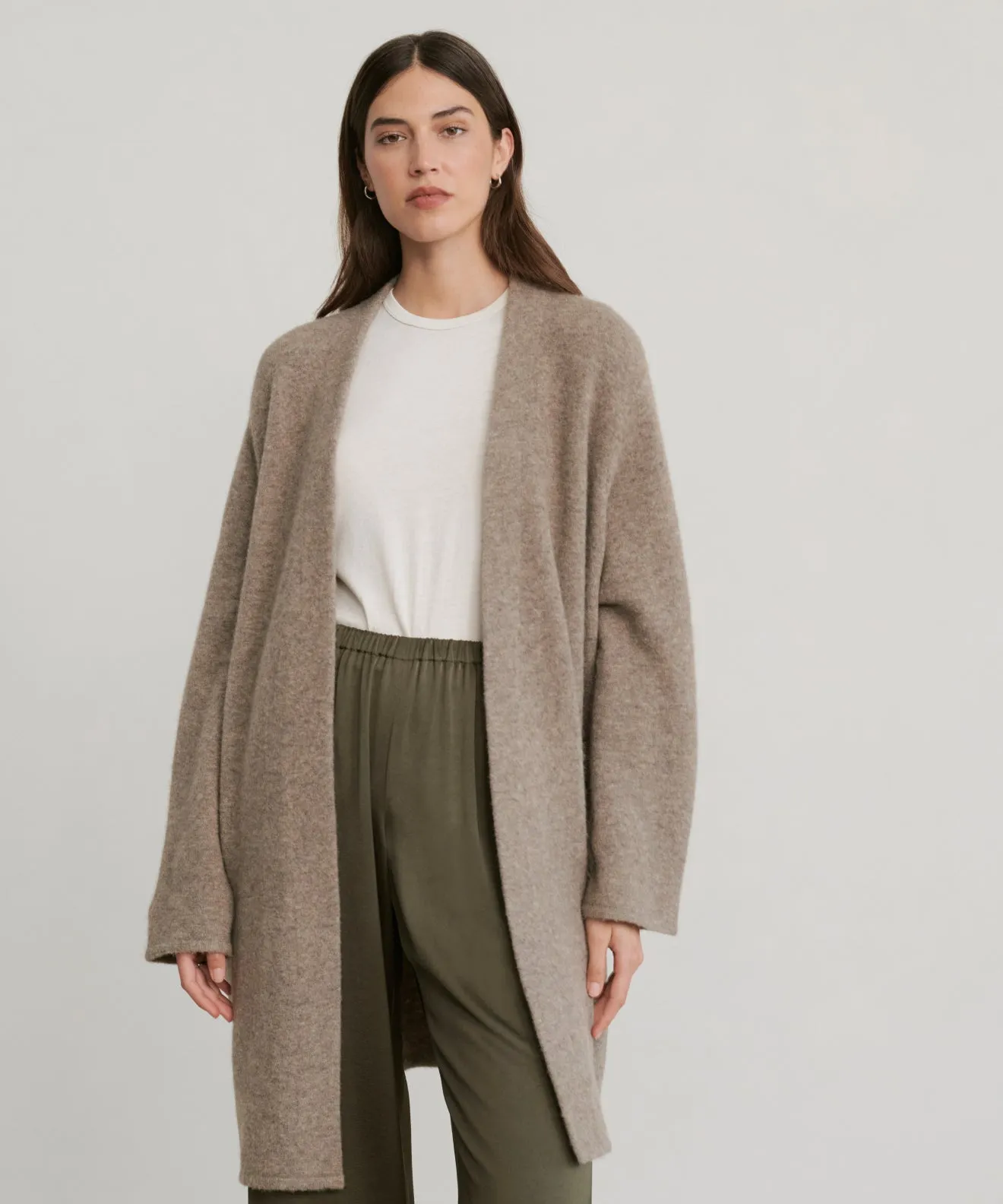 Sweater Coat sold by Jenni Kayne product image thumbnail 2