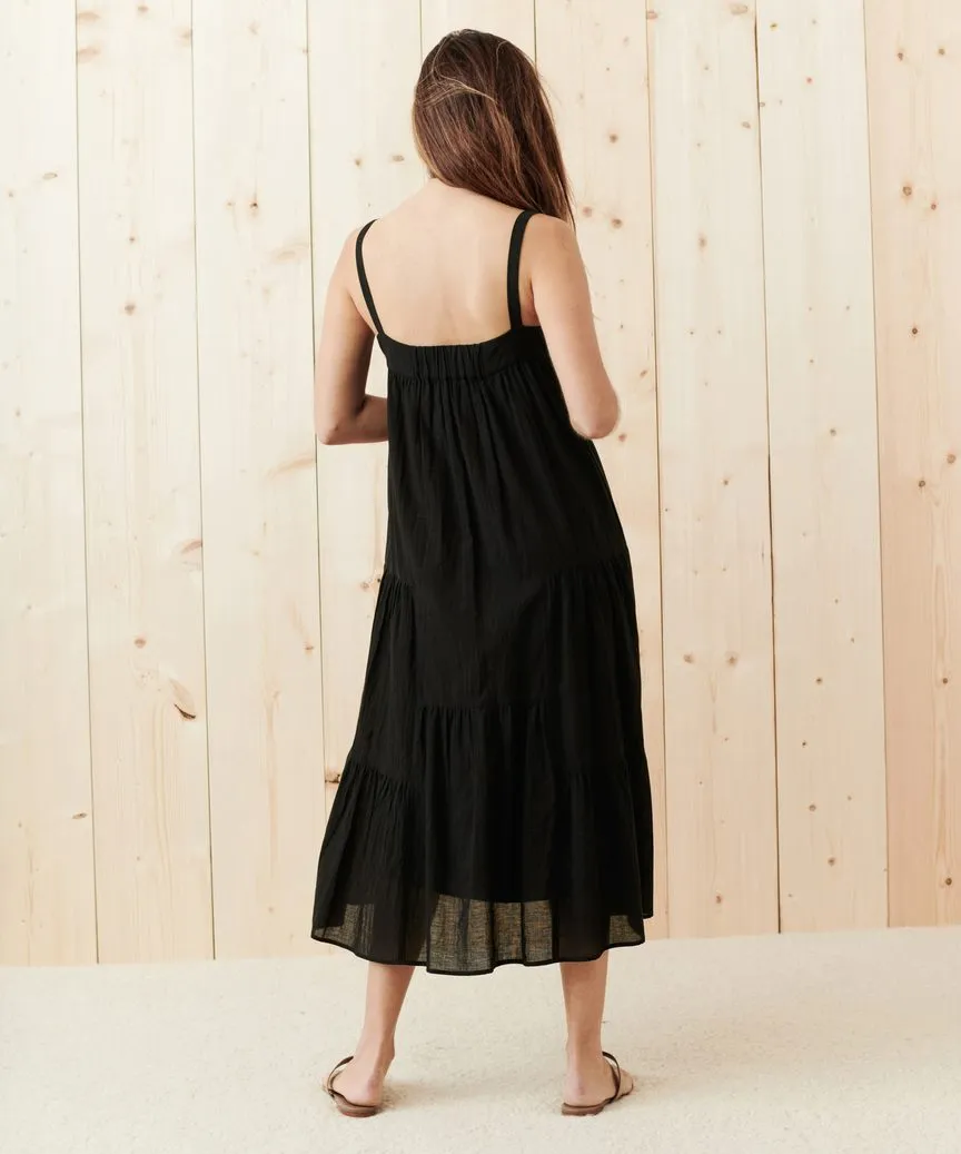 Summer Dress sold by Jenni Kayne product image thumbnail 4