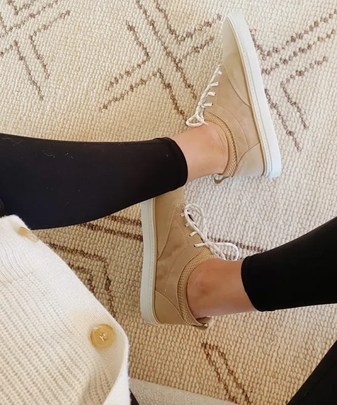 Trainer Sneaker sold by Jenni Kayne