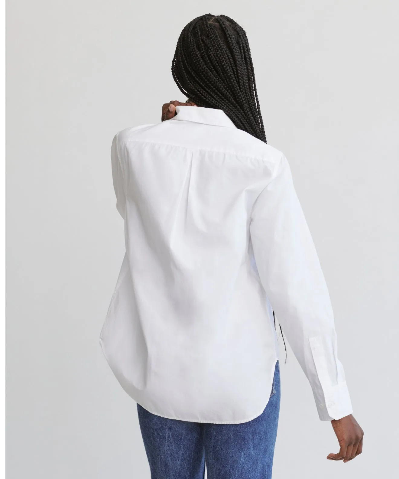 Classic Shirt sold by Jenni Kayne product image thumbnail 4