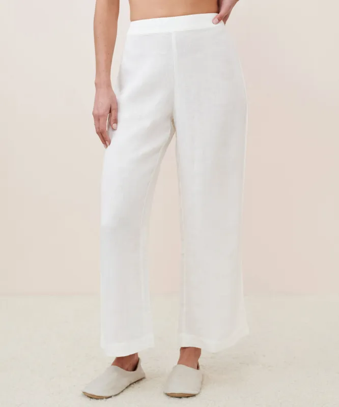 Breeze Pajama Pant sold by Jenni Kayne