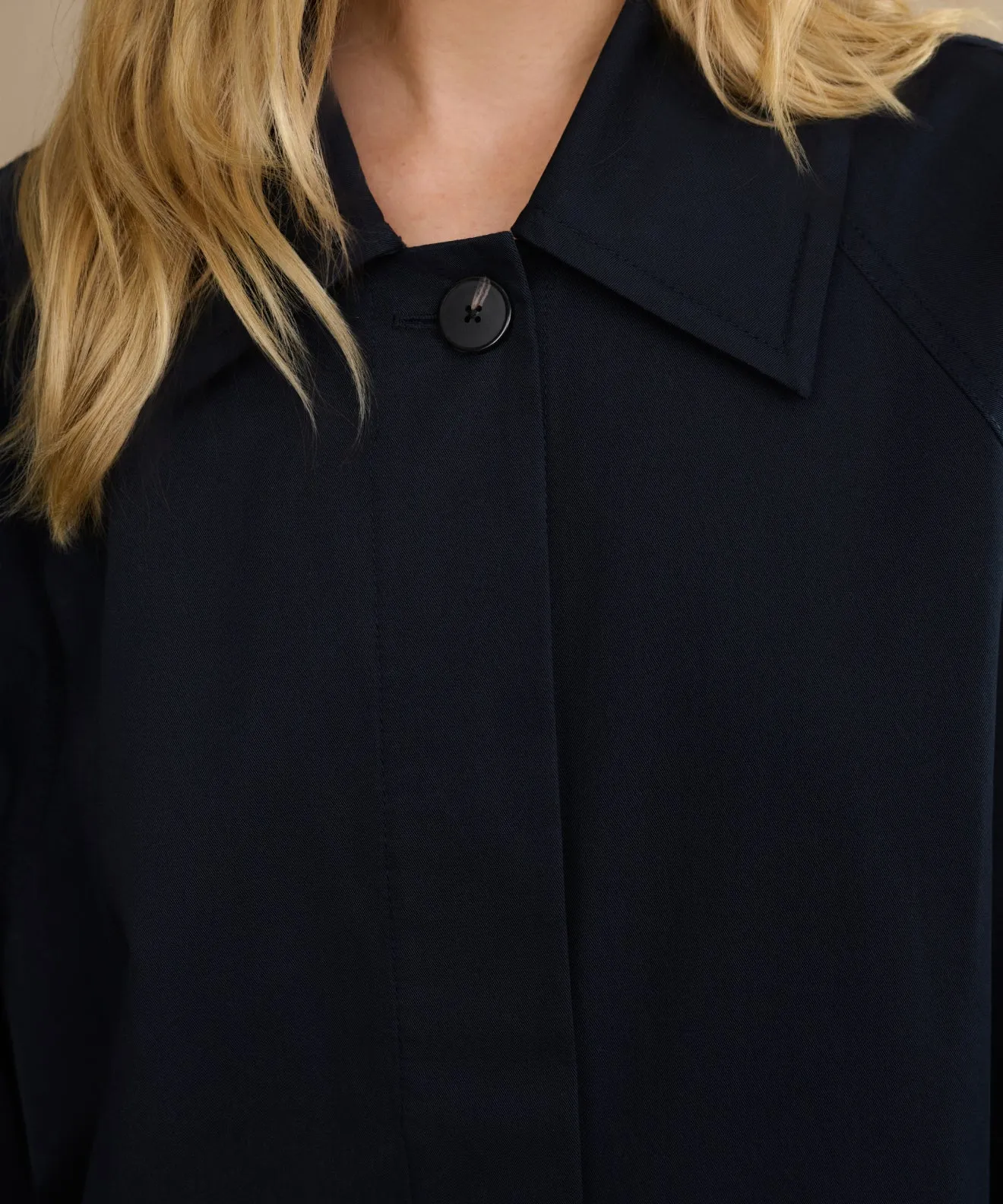 Leo Trench Coat sold by Jenni Kayne product image thumbnail 3