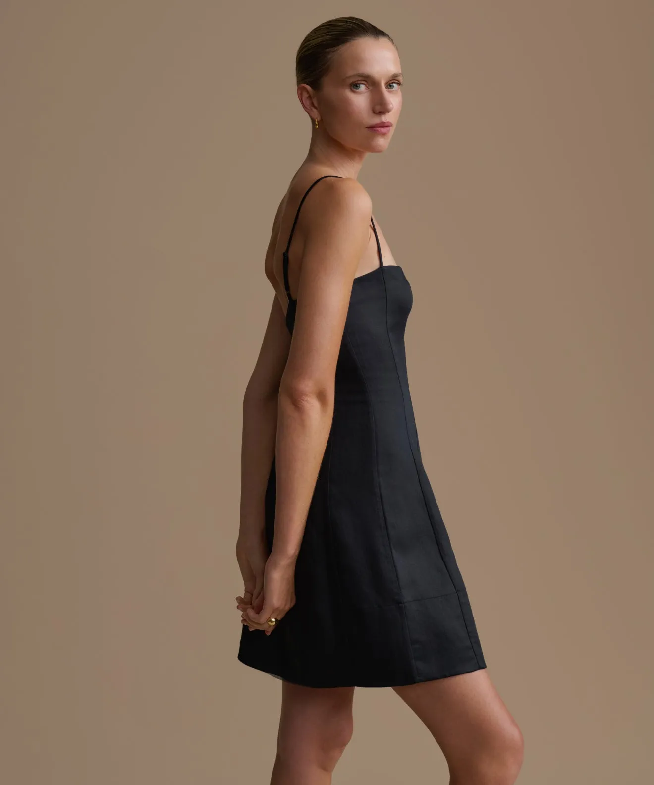 Coast Dress sold by Jenni Kayne product image thumbnail 4