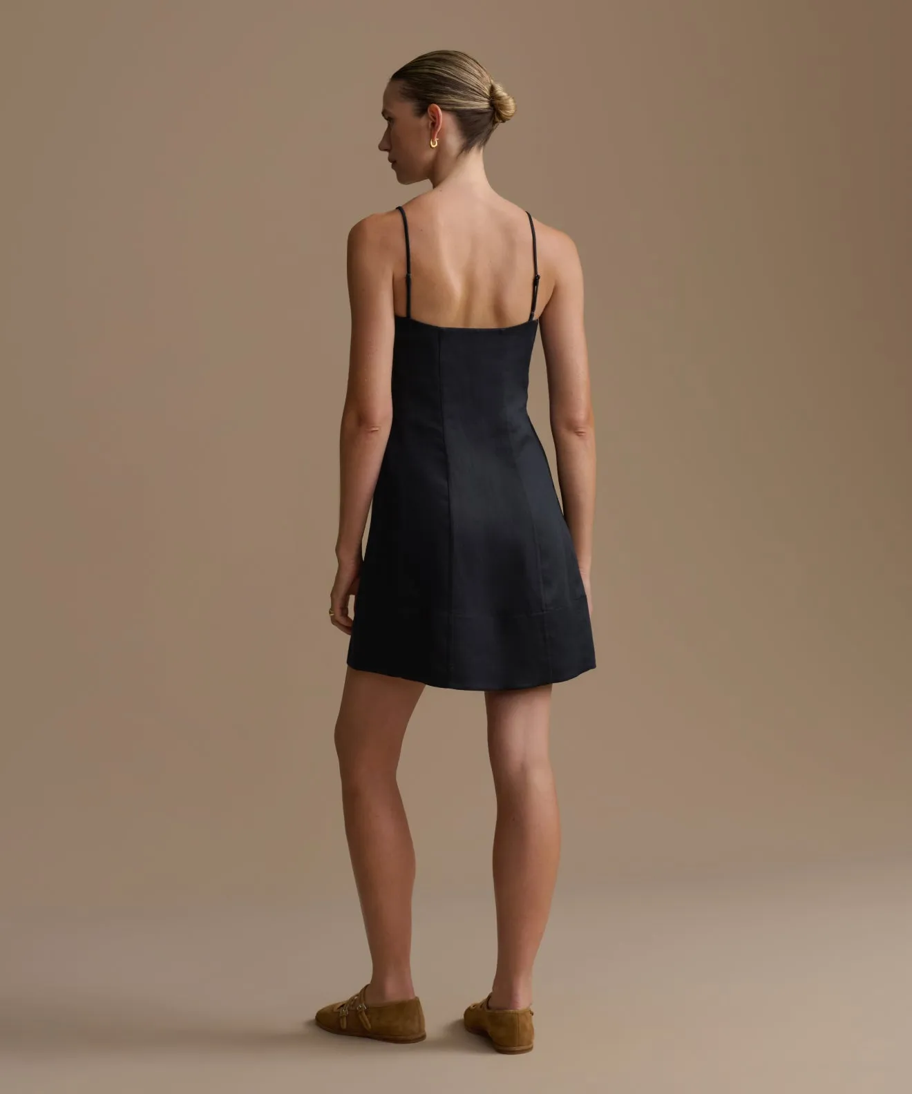 Coast Dress sold by Jenni Kayne product image thumbnail 5