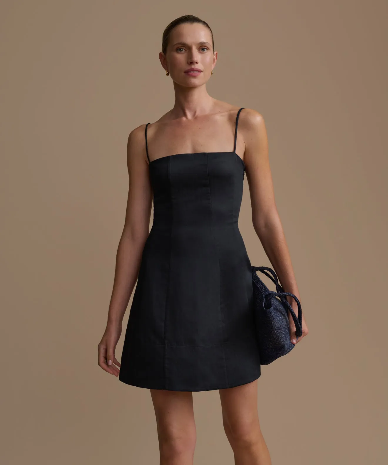 Coast Dress sold by Jenni Kayne product image thumbnail 2