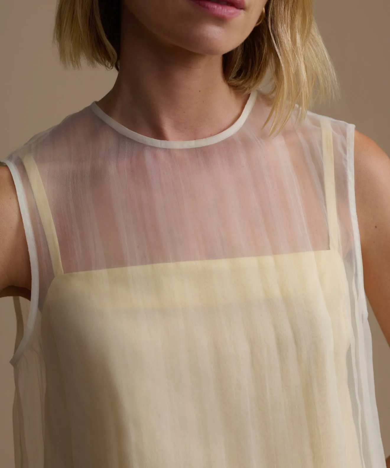 Cora Top sold by Jenni Kayne product image thumbnail 3