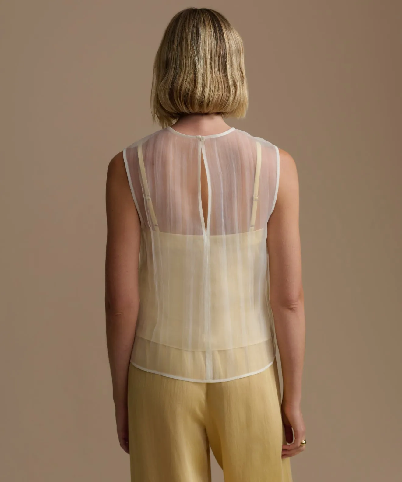 Cora Top sold by Jenni Kayne product image thumbnail 4