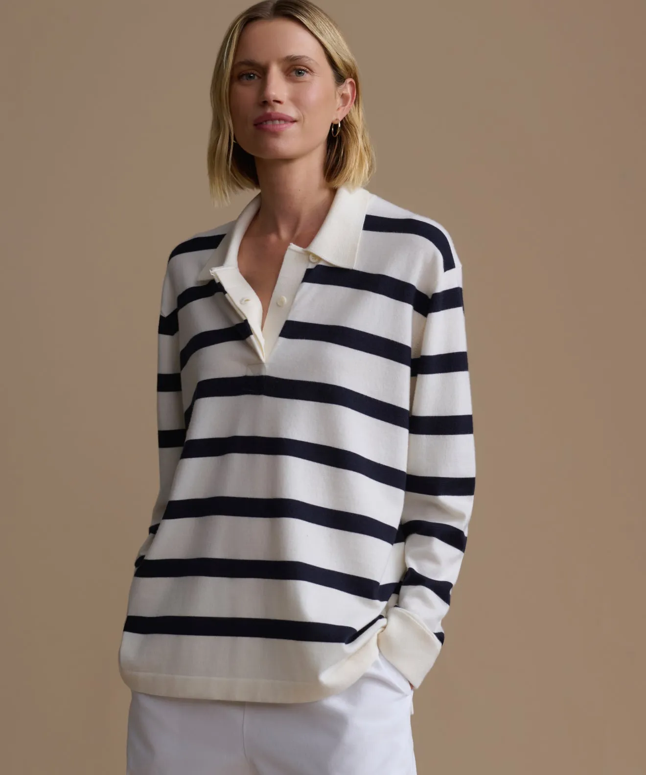 Post Pullover sold by Jenni Kayne product image thumbnail 3