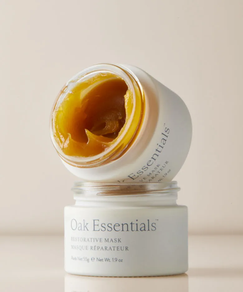 Restorative Mask sold by Jenni Kayne product image thumbnail 4