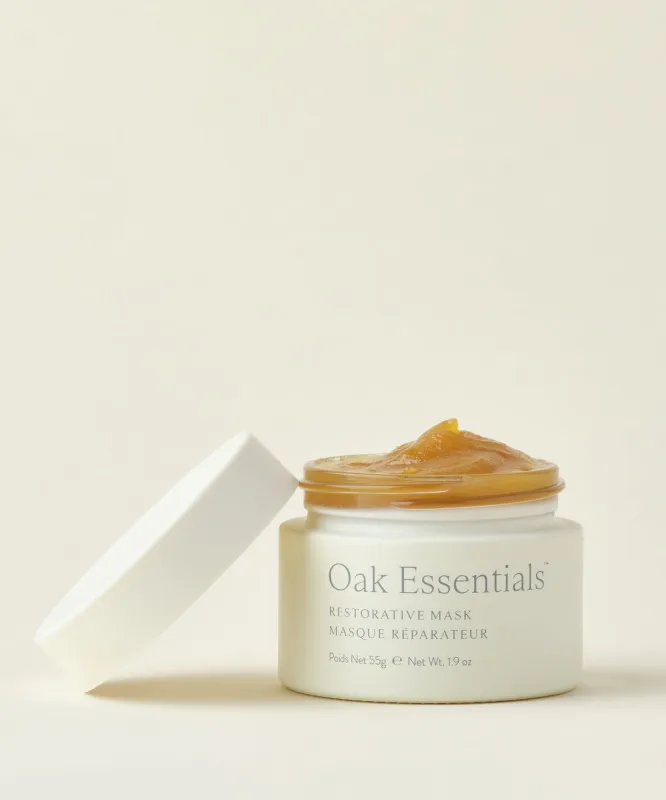Restorative Mask sold by Jenni Kayne