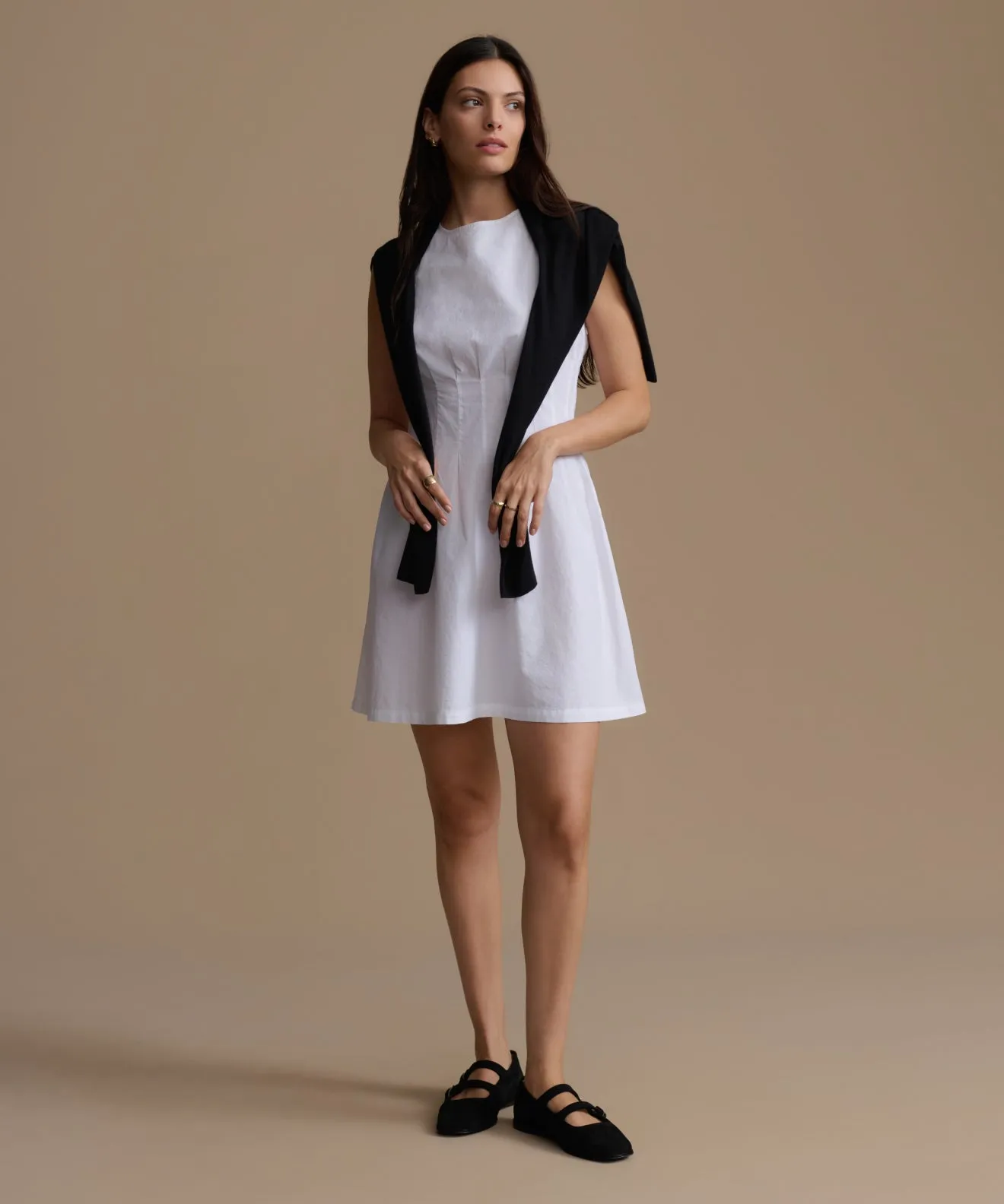 Reverie Dress sold by Jenni Kayne product image thumbnail 2