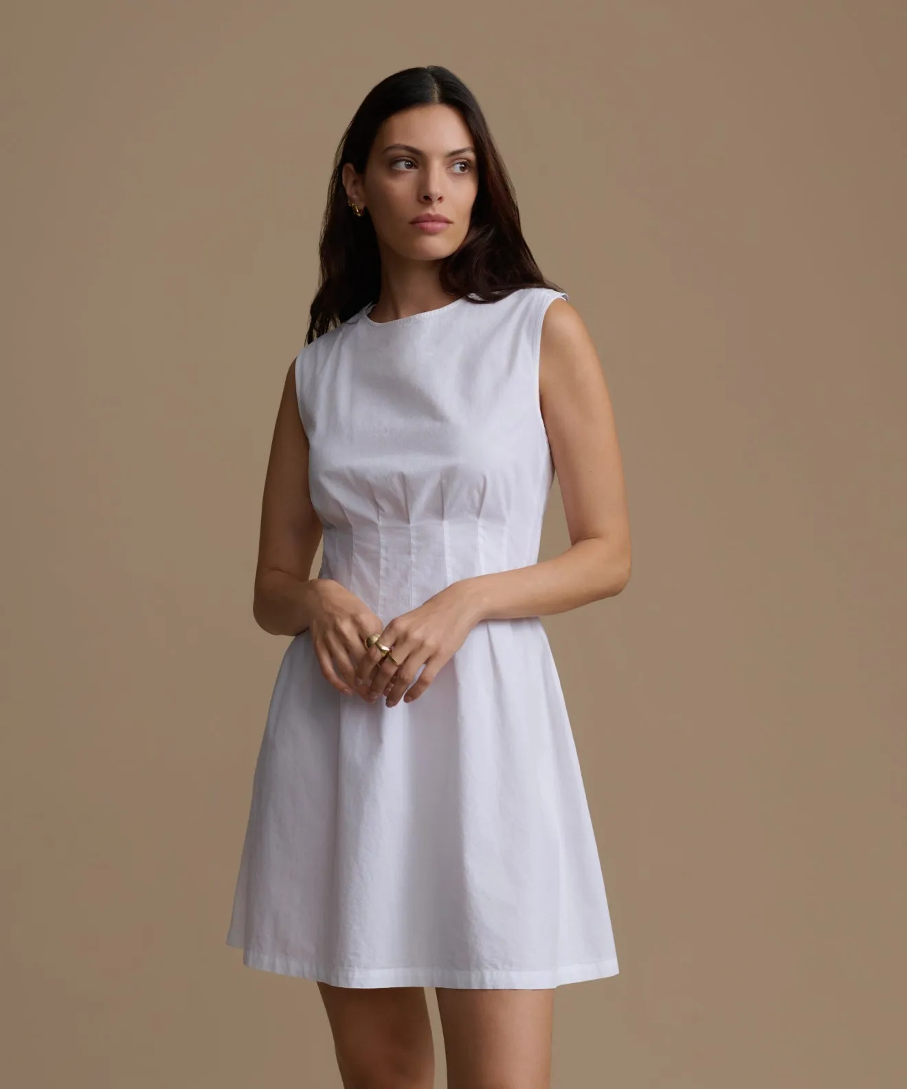 Reverie Dress sold by Jenni Kayne product image thumbnail 3