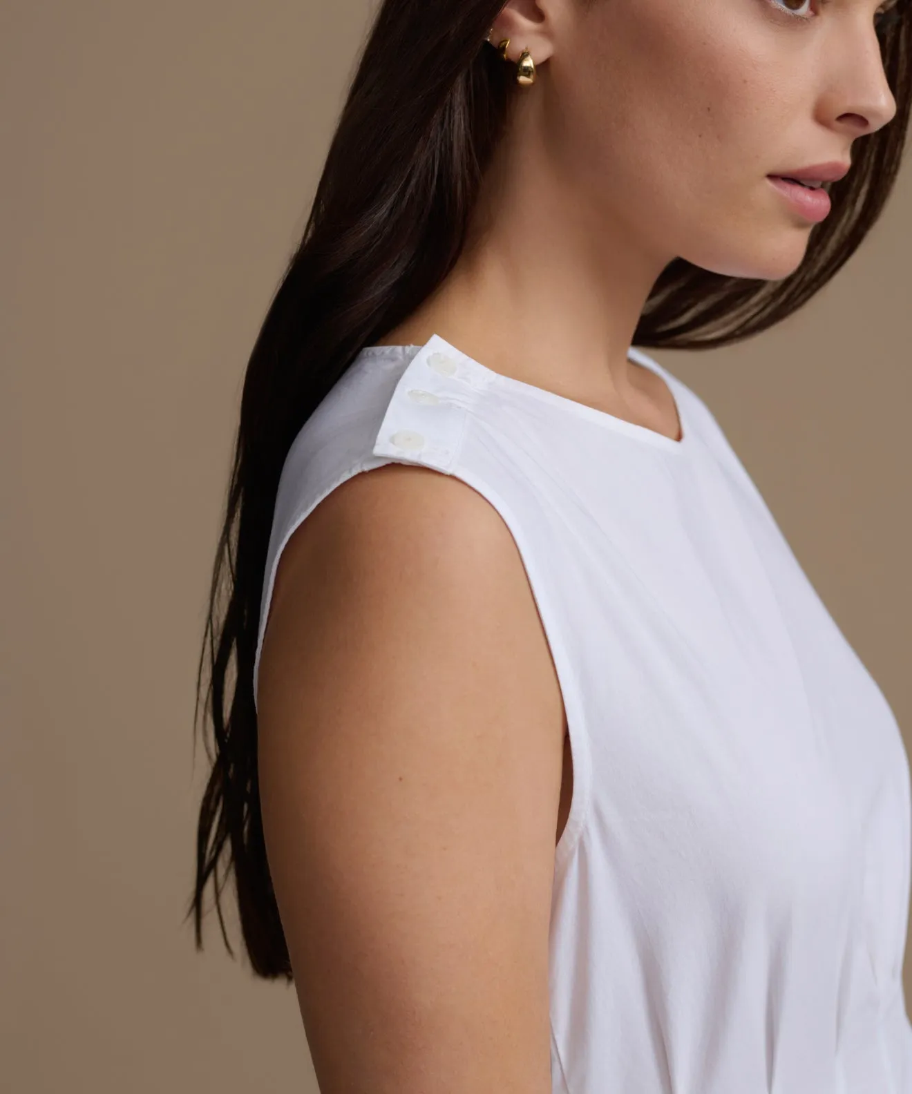 Reverie Dress sold by Jenni Kayne product image thumbnail 4