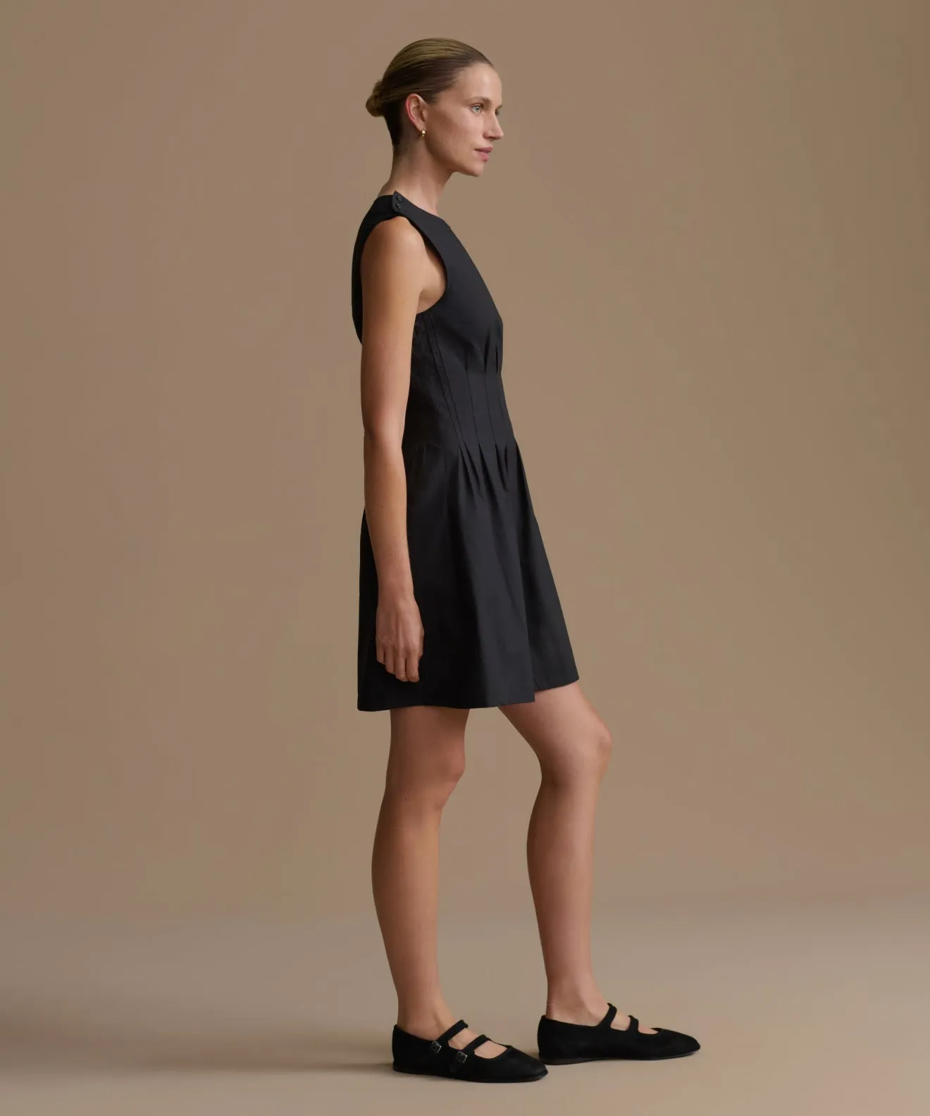 Reverie Dress sold by Jenni Kayne product image thumbnail 4