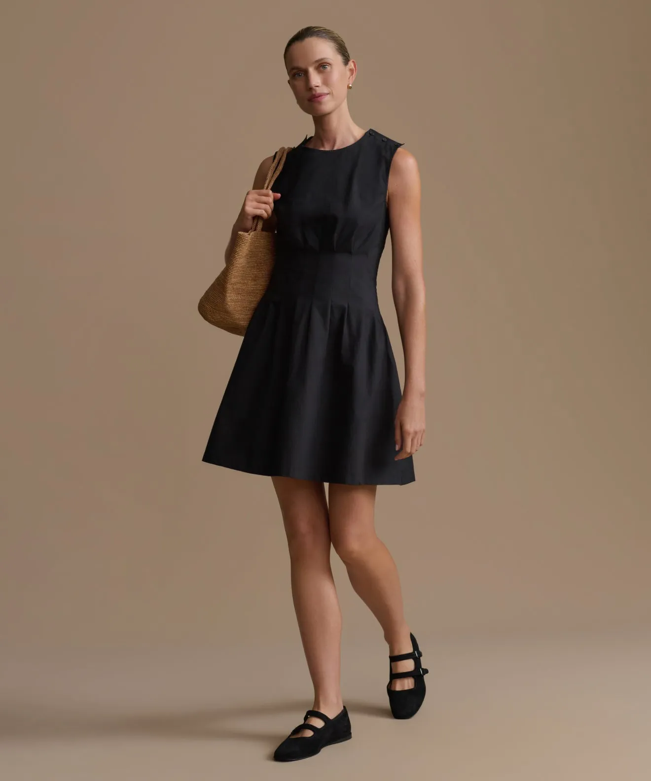 Reverie Dress sold by Jenni Kayne