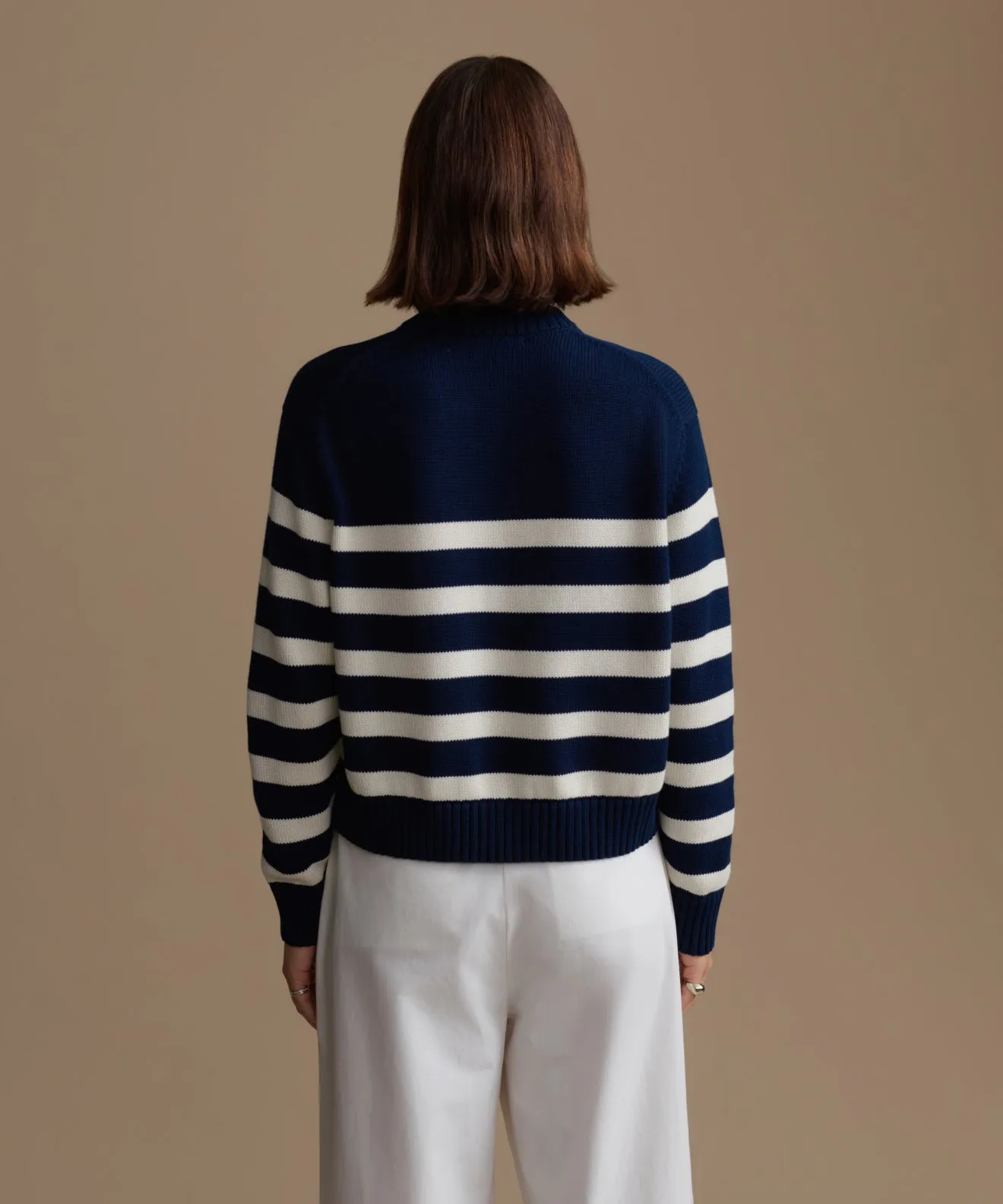 Mirren Cardigan sold by Jenni Kayne product image thumbnail 4