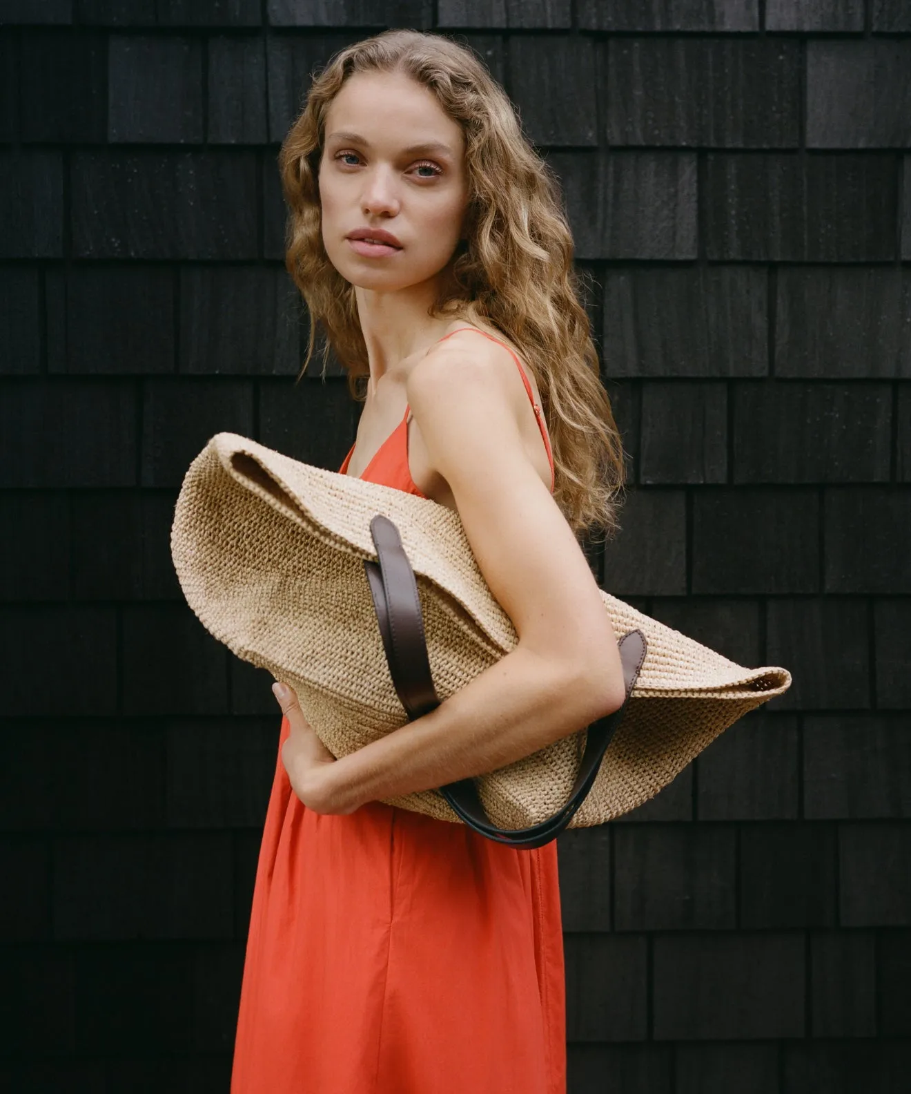 Dover Tote sold by Jenni Kayne
