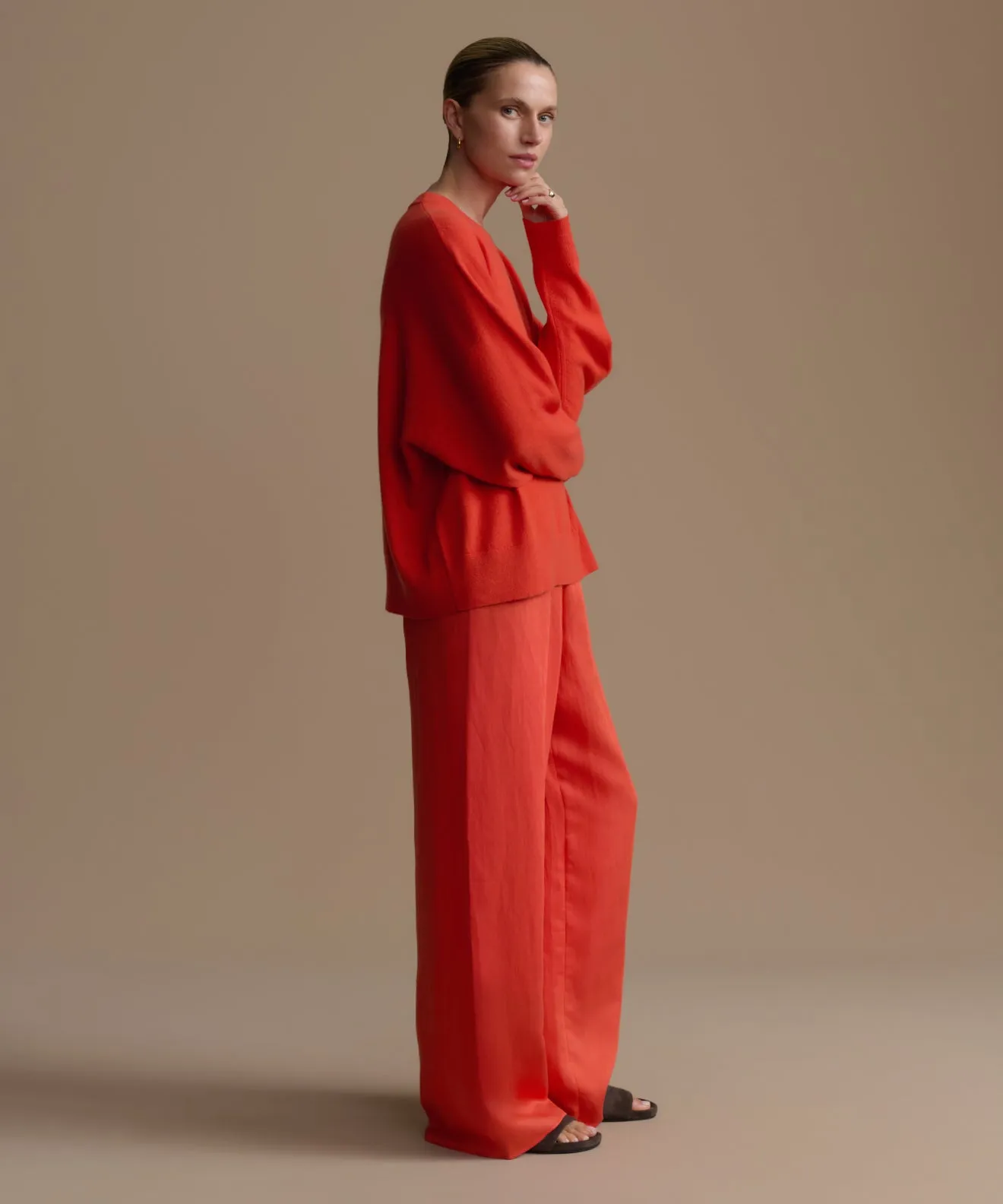 Summer Demi Pant sold by Jenni Kayne product image thumbnail 4