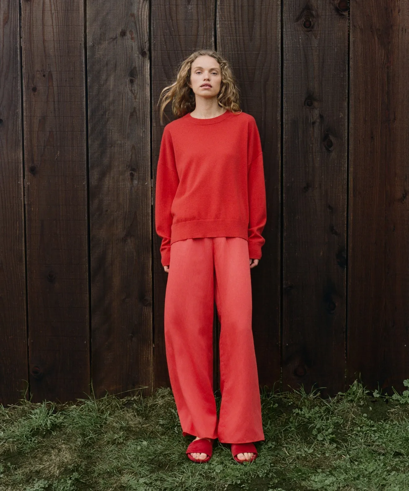 Summer Demi Pant sold by Jenni Kayne