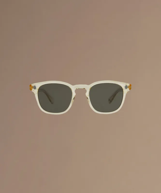 Ace Sun made by Garrett Leight