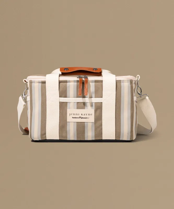 The Premium Cooler Bag made by Jenni Kayne