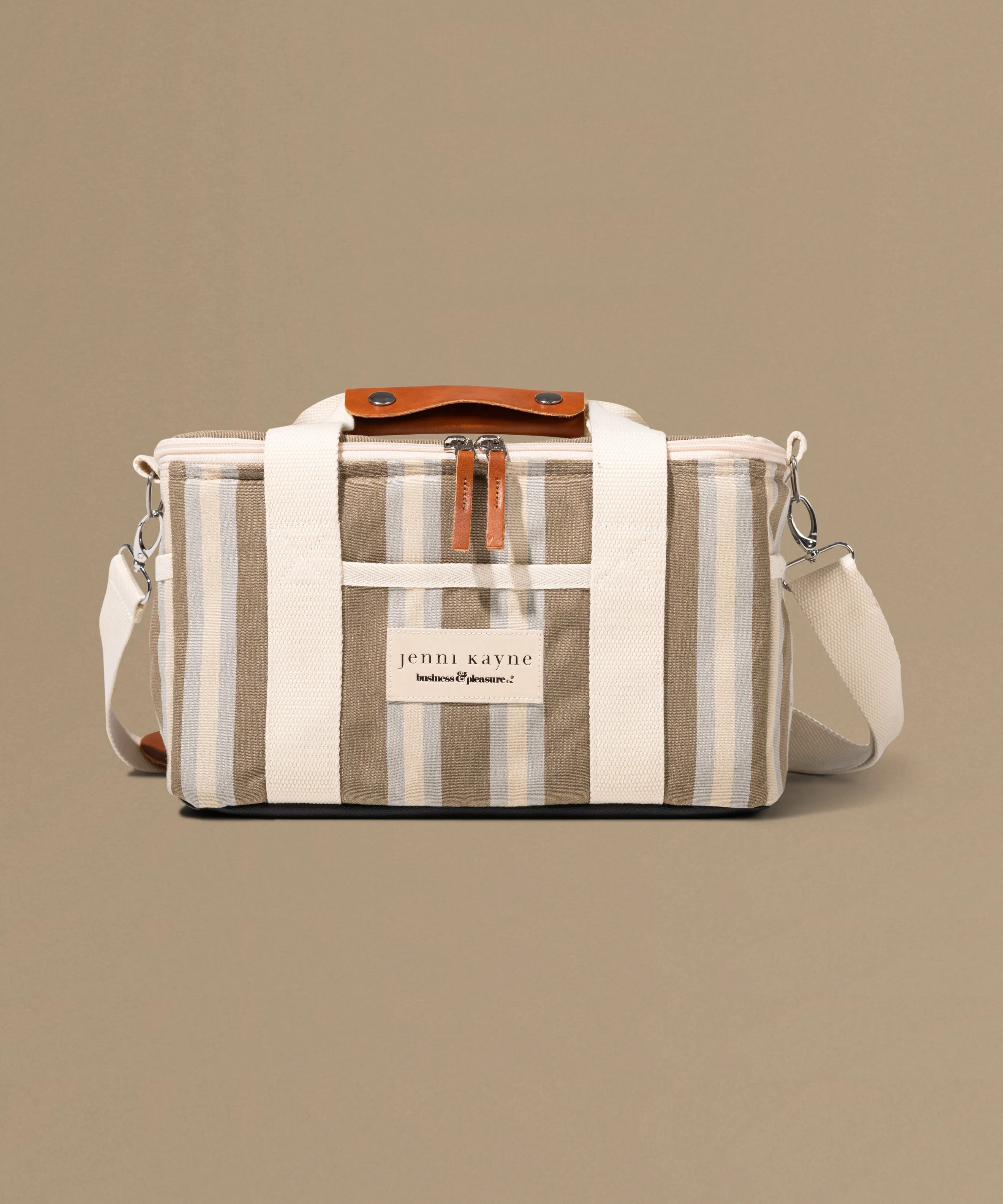The Premium Cooler Bag sold by Jenni Kayne