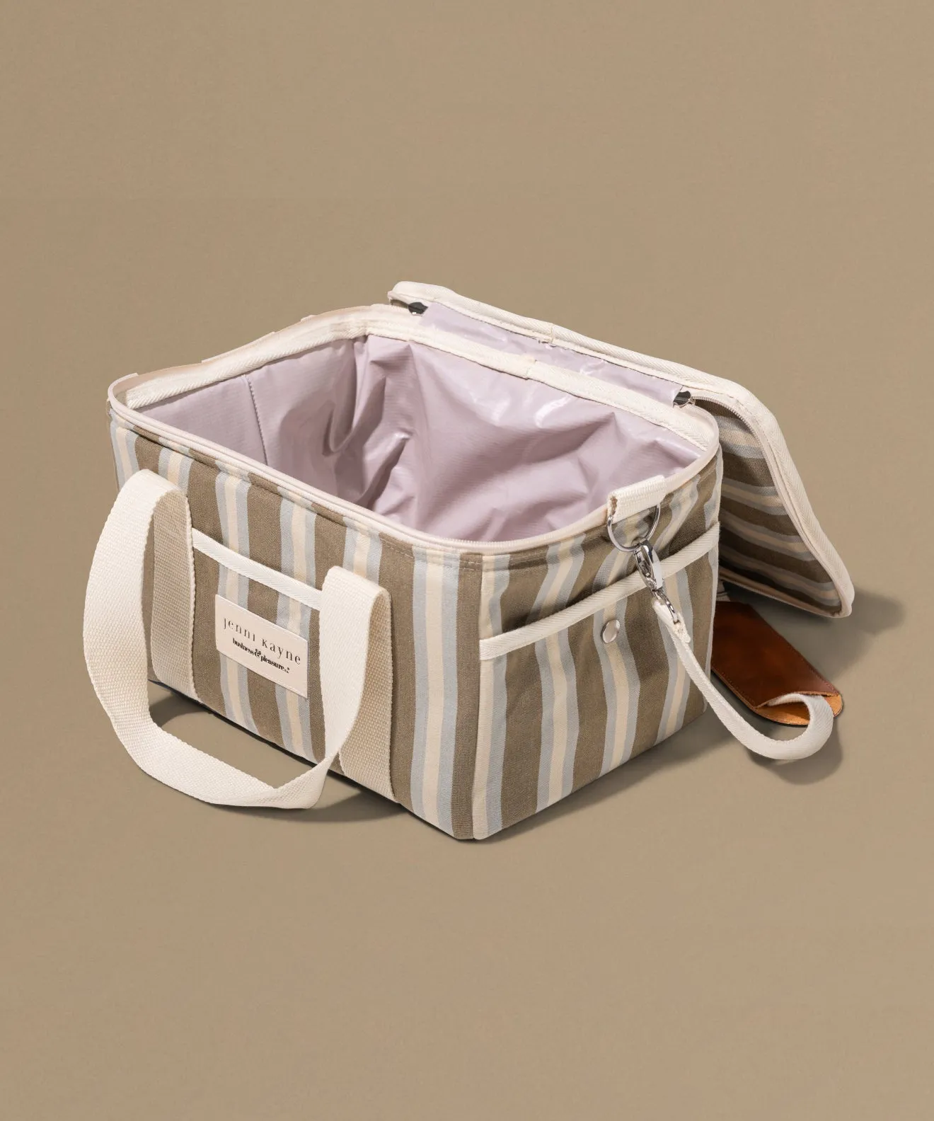 The Premium Cooler Bag sold by Jenni Kayne product image thumbnail 2