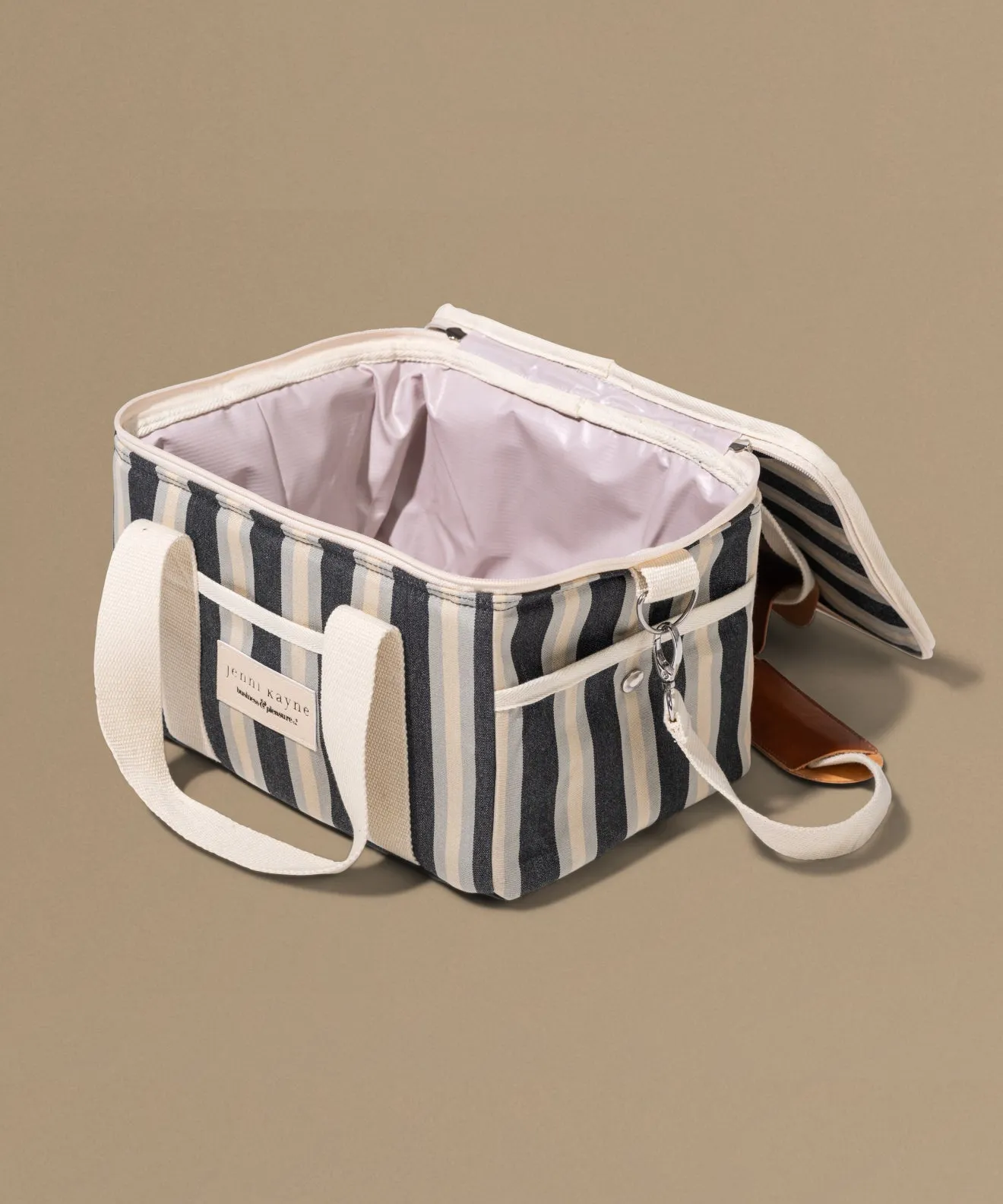 The Premium Cooler Bag sold by Jenni Kayne product image thumbnail 2