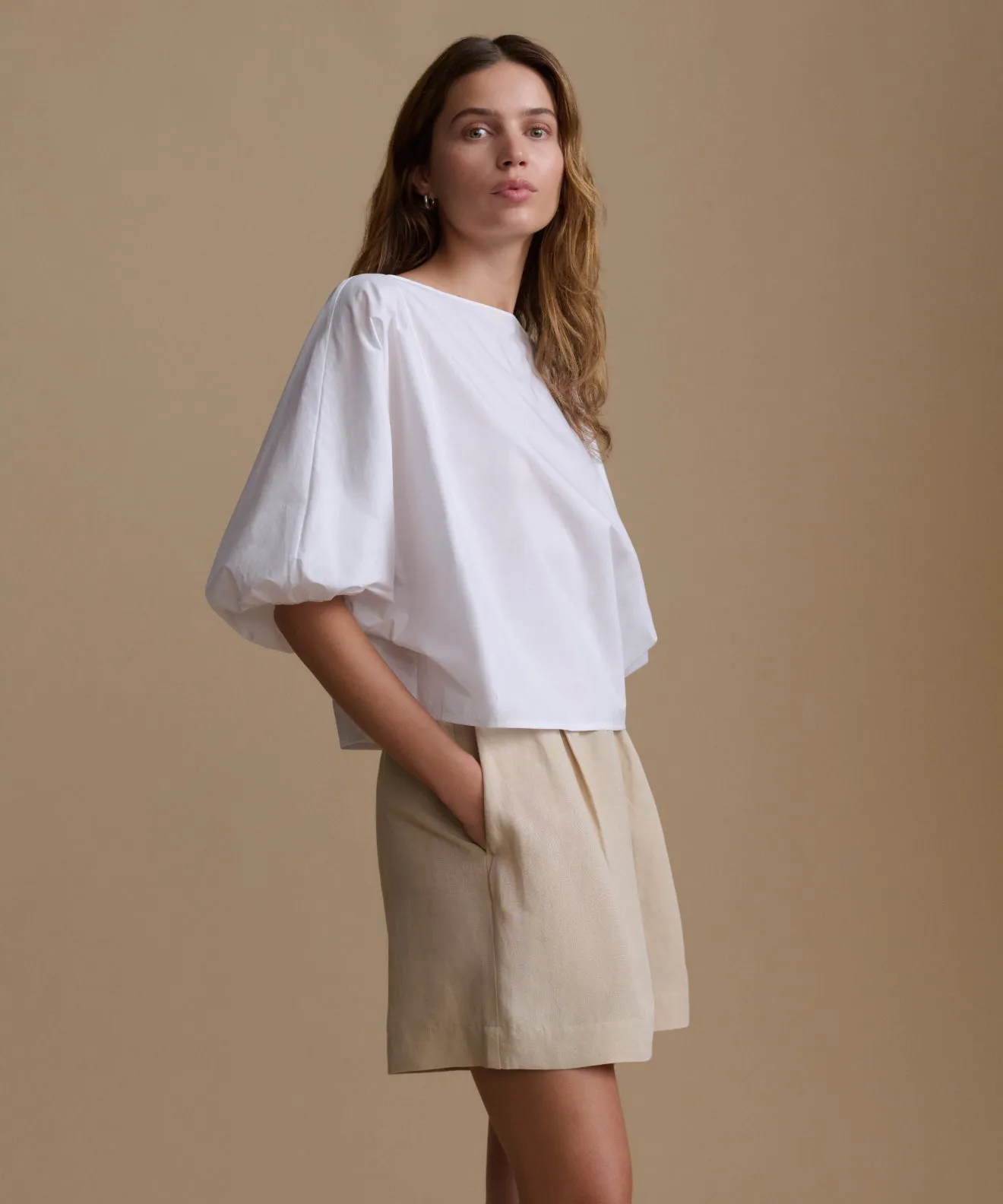 Float Top sold by Jenni Kayne product image thumbnail 4