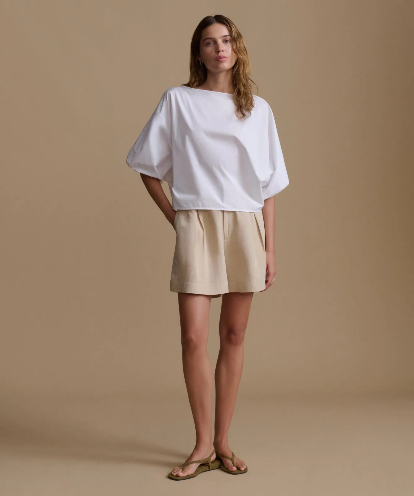 Float Top sold by Jenni Kayne product image thumbnail 2