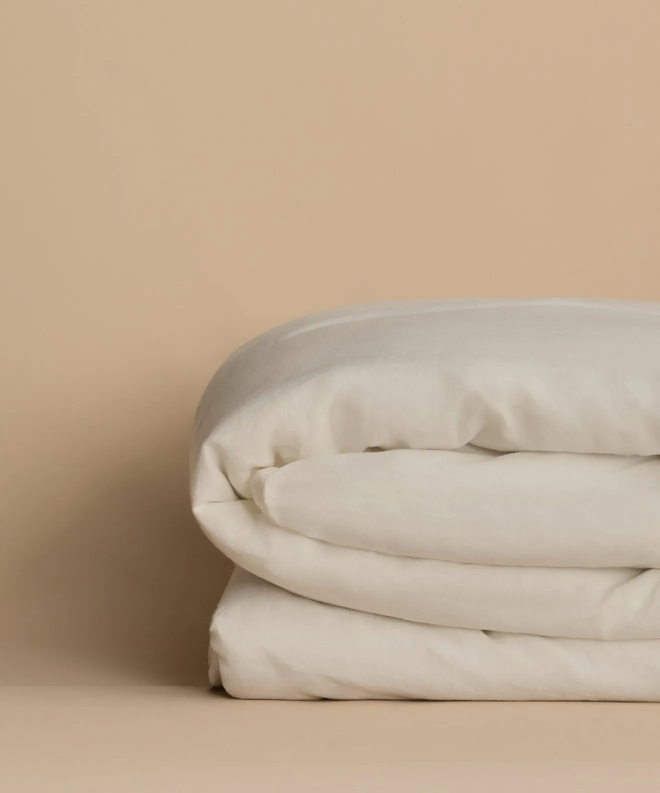 Dusk Linen Duvet Cover sold by Jenni Kayne product image thumbnail 3