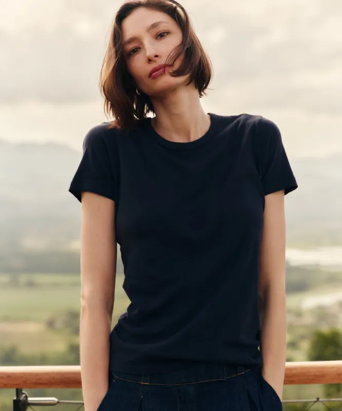 Slim Tee made by Jenni Kayne