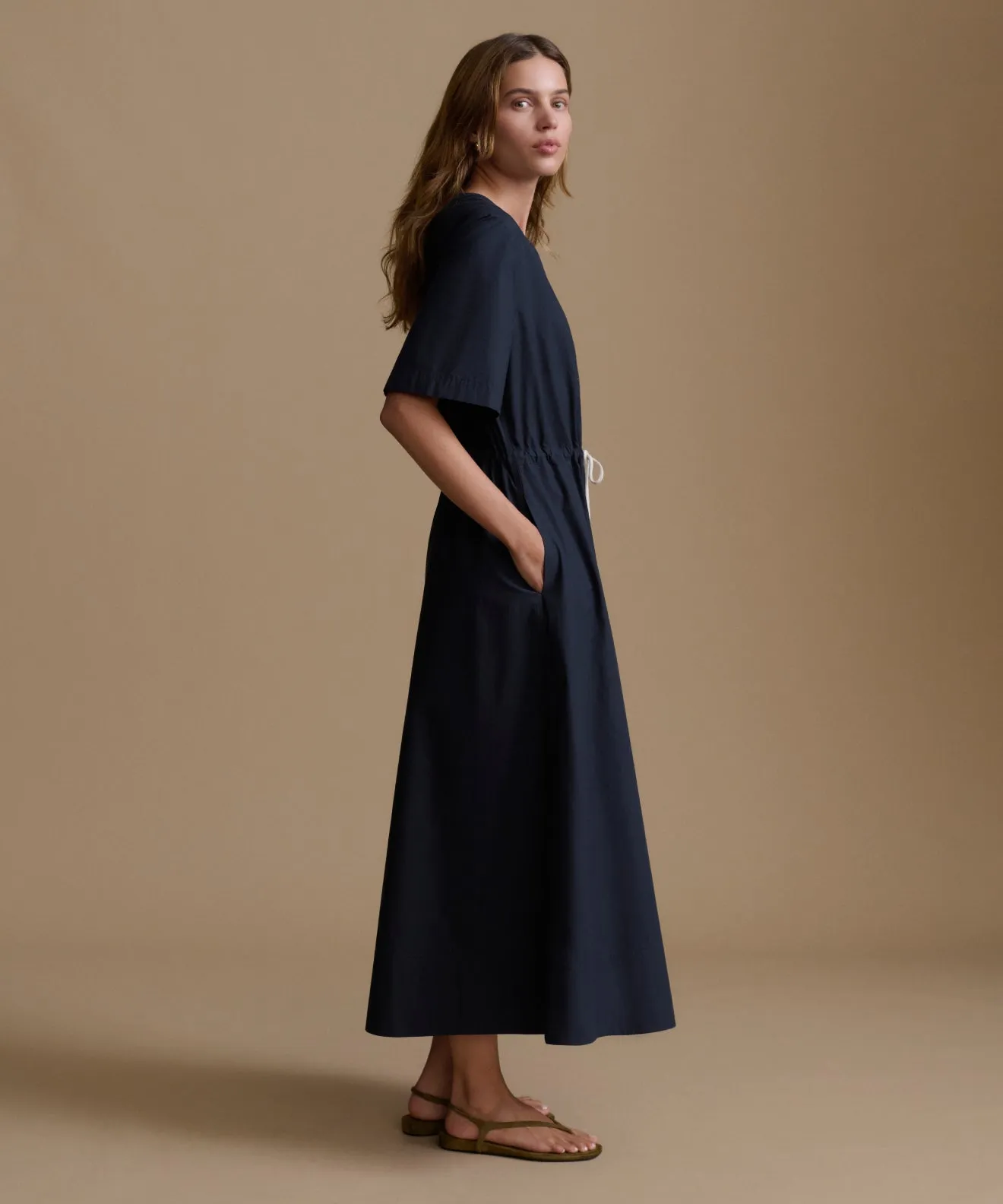 Hastings Dress sold by Jenni Kayne product image thumbnail 5