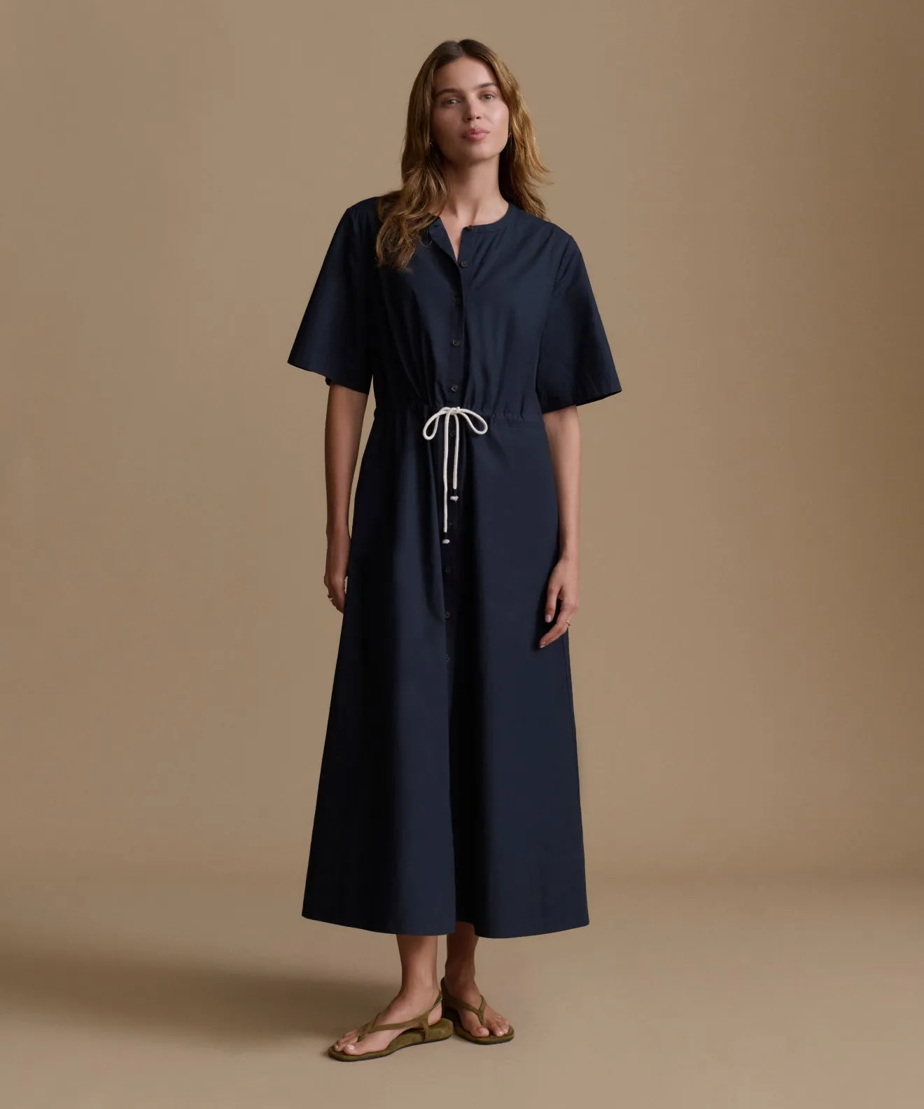 Hastings Dress sold by Jenni Kayne product image thumbnail 2