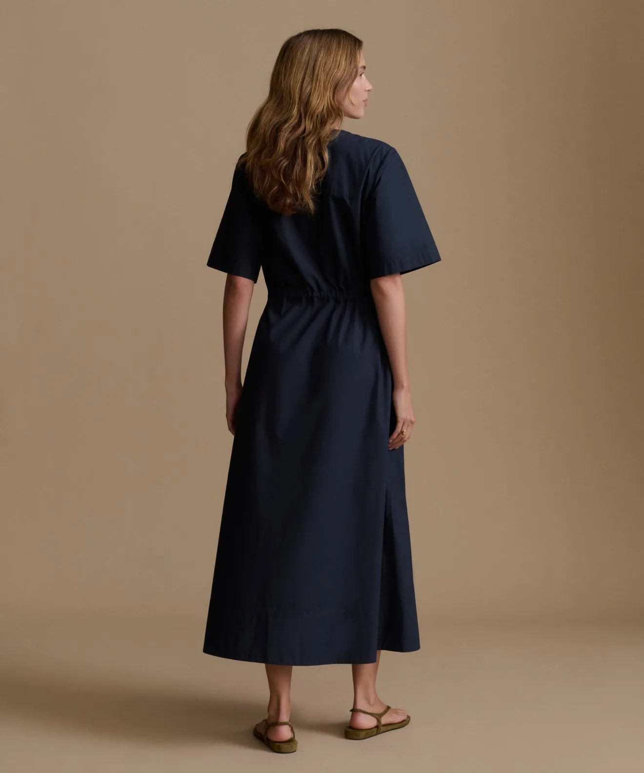 Hastings Dress sold by Jenni Kayne product image thumbnail 4