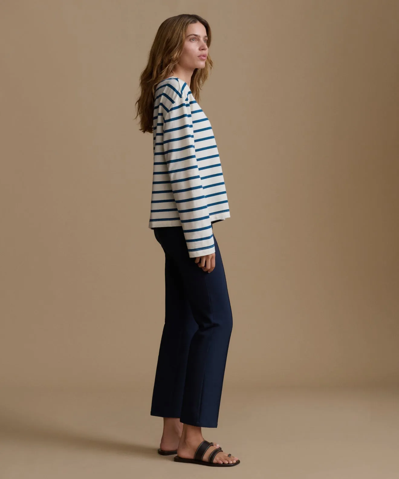 Forme Pant sold by Jenni Kayne product image thumbnail 4