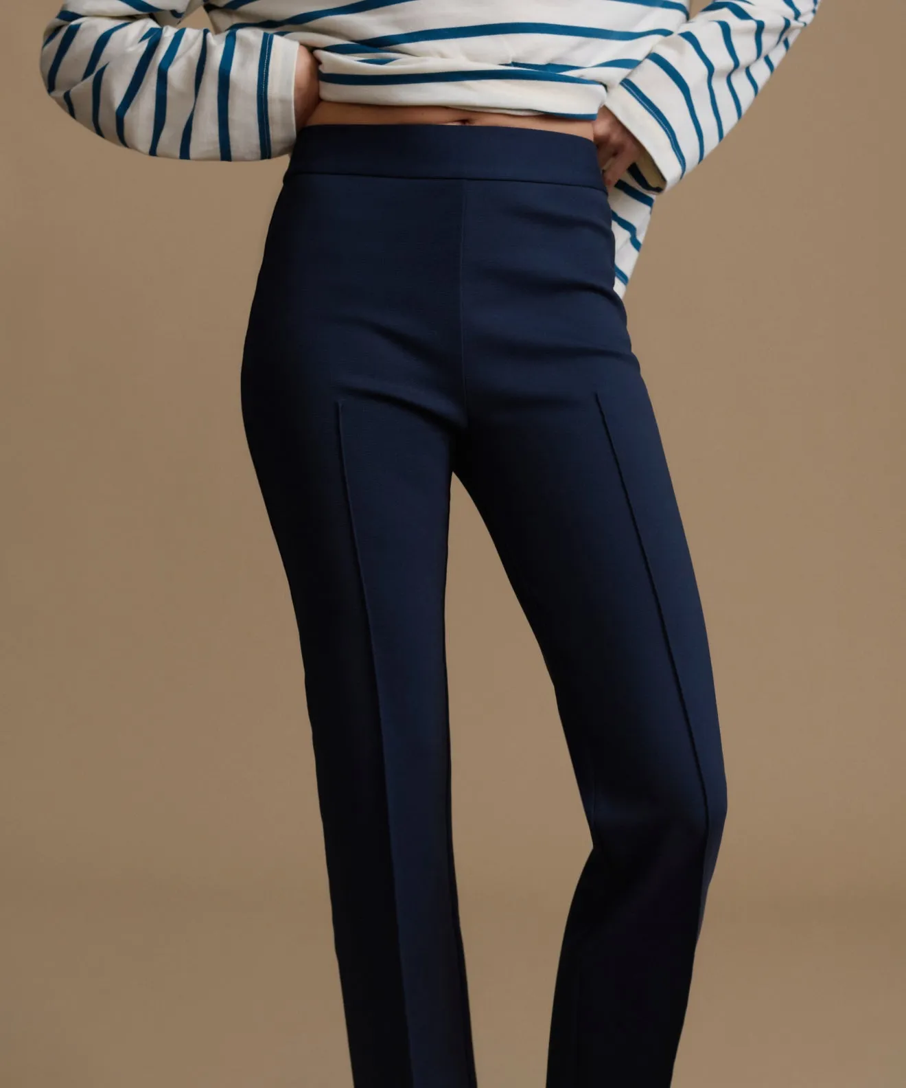 Forme Pant sold by Jenni Kayne product image thumbnail 3