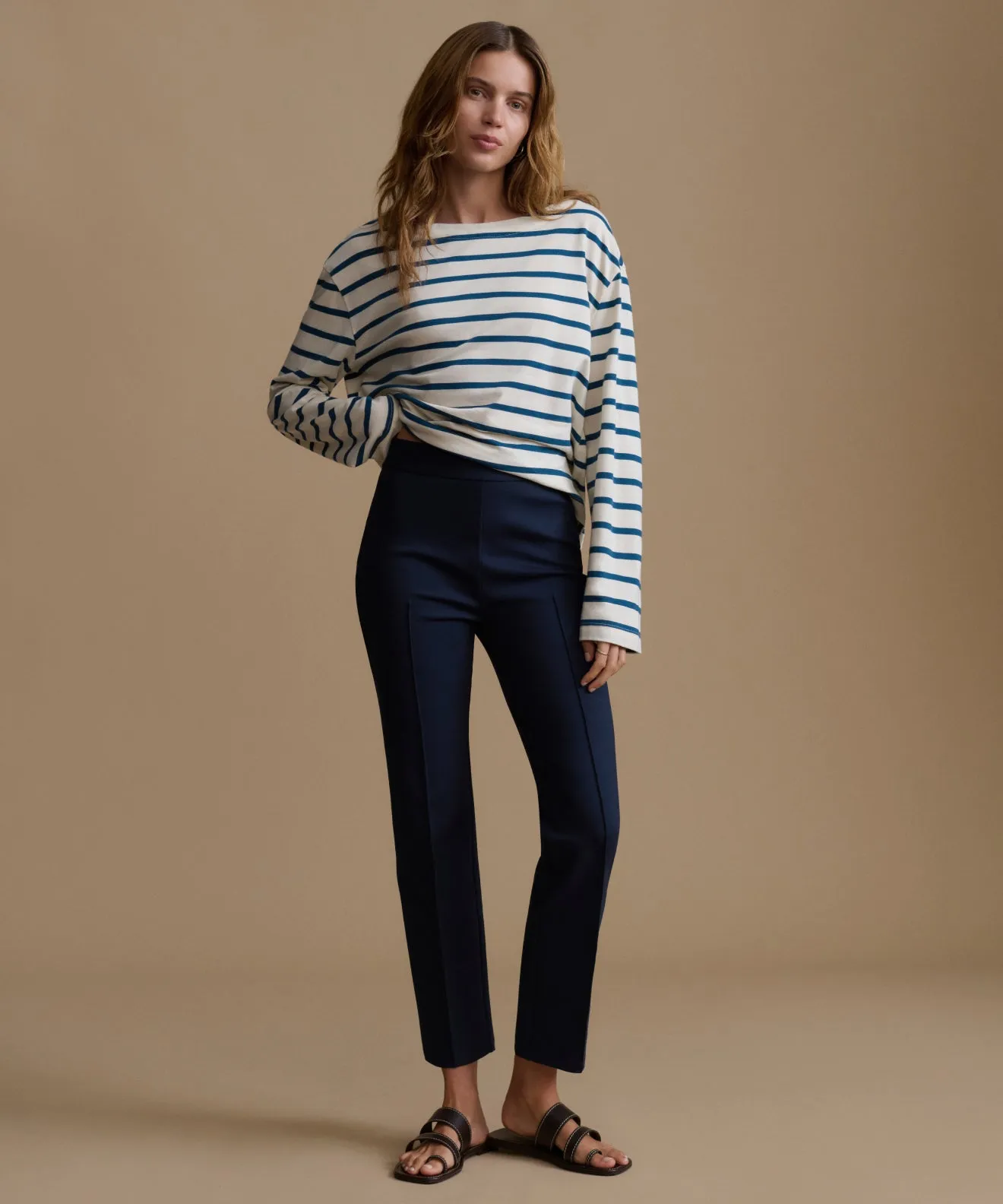 Forme Pant sold by Jenni Kayne product image thumbnail 2